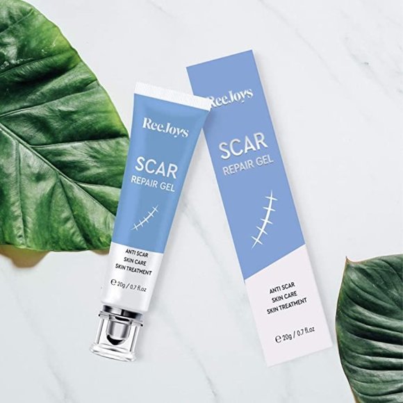3/$25 NEW Reejoy's Scar Repair Gel - Picture 1 of 6